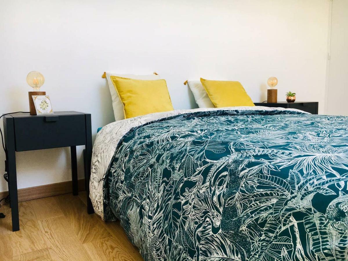 Apartmán Les Toits De Paimpol Exteriér fotografie