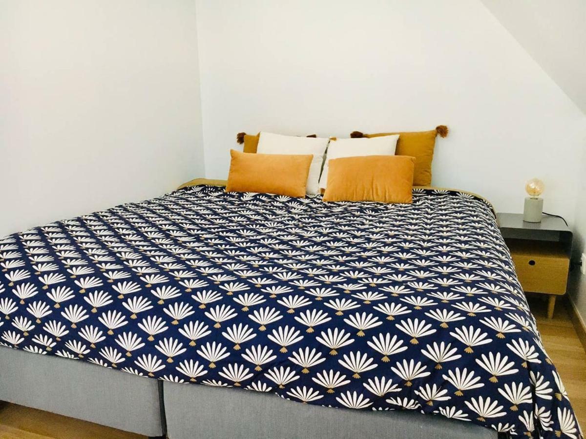 Apartmán Les Toits De Paimpol Exteriér fotografie